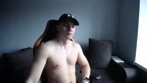 Nick   online show from 01/23/25, 09:08