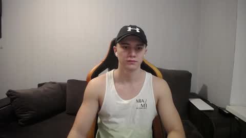 Nick   online show from 01/23/25, 06:14