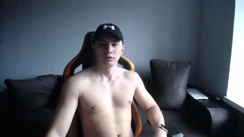 Nick   online show from 01/25/25, 09:47