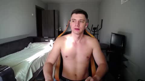 Nick   online show from 09/14/25, 04:55