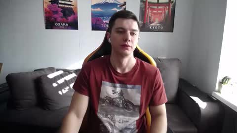 Nick   online show from 03/12/26, 06:52