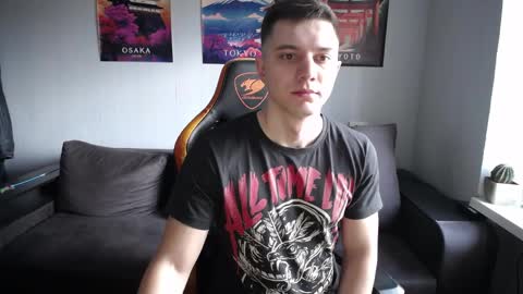 Nick   online show from 04/08/26, 12:05