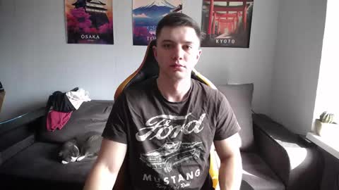 Nick   online show from 04/11/26, 07:02