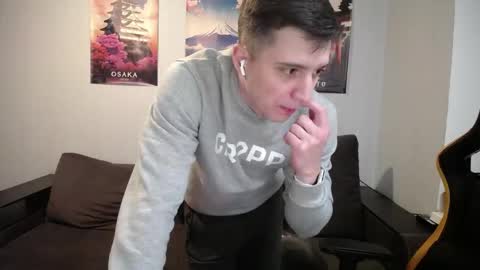 Nick   online show from 04/16/26, 09:39