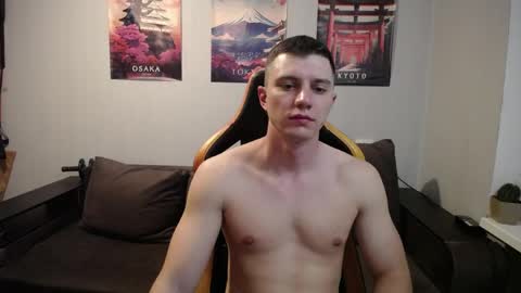 Nick   online show from 05/19/26, 07:09