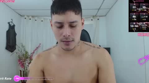 therockalejandro online show from 03/16/26, 01:04