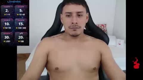 Snapshot of therokalejandro chatting on 01/15/25, 03:50 ALEJANDRO online show from 01/15/25, 03:50