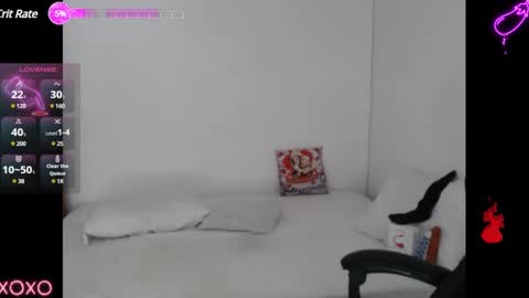 Snapshot of therokalejandro chatting on 02/11/25, 09:35 ALEJANDRO online show from 02/11/25, 09:35