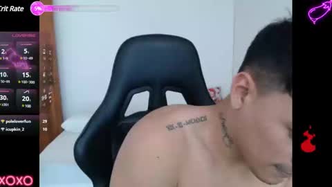 Snapshot of therokalejandro chatting on 03/07/25, 05:49 ALEJANDRO online show from 03/07/25, 05:49