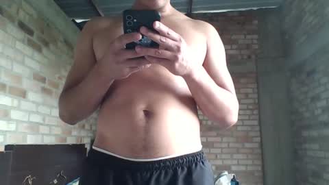 Snapshot of therondevereaux chatting on 11/28/25, 05:59 Theron Devereaux online show from 11/28/25, 05:59