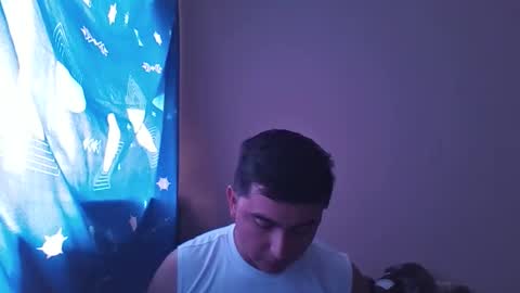 Snapshot of therondevereaux chatting on 04/18/26, 06:56 Theron Devereaux online show from 04/18/26, 06:56