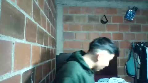 Snapshot of therondevereaux chatting on 04/27/26, 04:10 Theron Devereaux online show from 04/27/26, 04:10