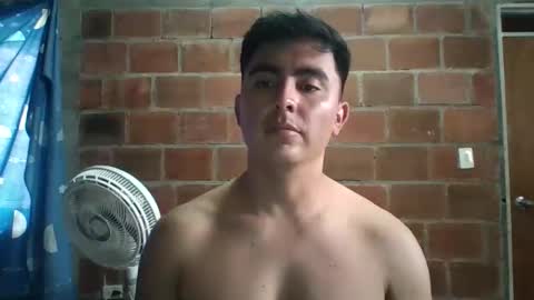 Snapshot of therondevereaux chatting on 05/01/26, 06:01 Theron Devereaux online show from 05/01/26, 06:01