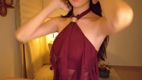 Snapshot of therose_mar chatting on 04/02/26, 12:19 Mar online show from 04/02/26, 12:19