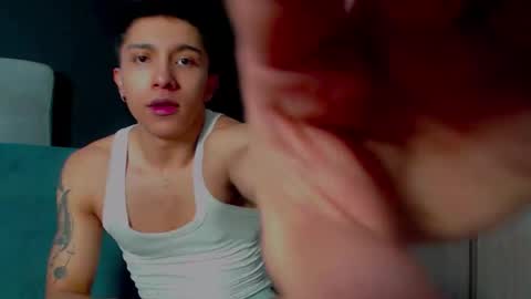 thesaint_xxx online show from 09/21/25, 09:11