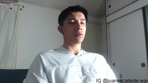 Snapshot of thesaint_xxx chatting on 03/18/26, 07:55 thesaint_xxx online show from 03/18/26, 07:55