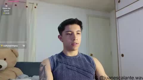 Snapshot of thesaint_xxx chatting on 04/23/26, 04:24 thesaint_xxx online show from 04/23/26, 04:24