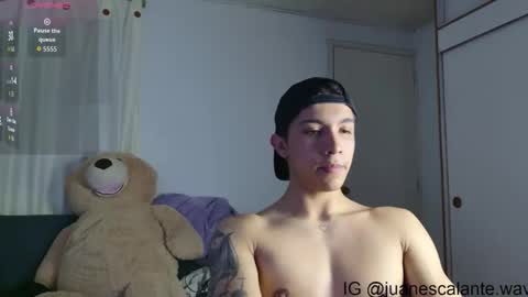 thesaint_xxx online show from 05/14/26, 05:47