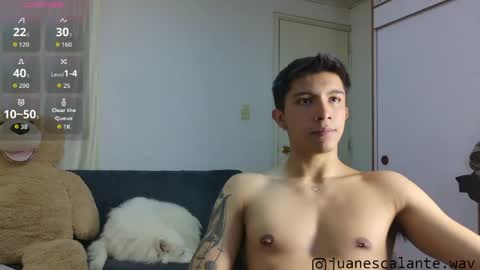 thesaint_xxx online show from 06/18/26, 11:42