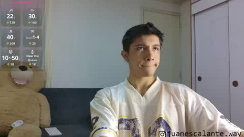 thesaint_xxx online show from 06/20/26, 10:23