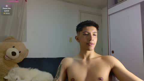 thesaint_xxx online show from 06/25/26, 11:53