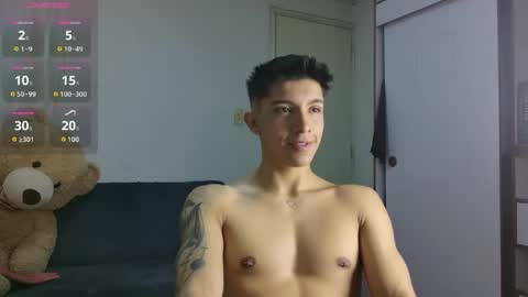 thesaint_xxx online show from 06/26/26, 10:03