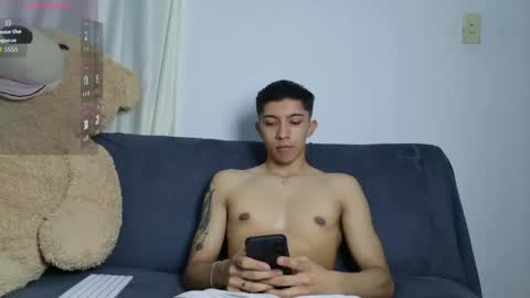 thesaint_xxx online show from 06/27/26, 10:48