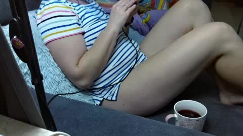 Cassie online show from 04/05/26, 07:44