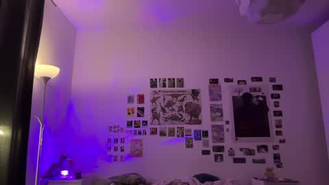 LISA                                            online show from 12/25/24, 07:13