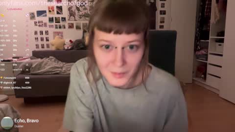 LISA                                            online show from 01/04/25, 12:16