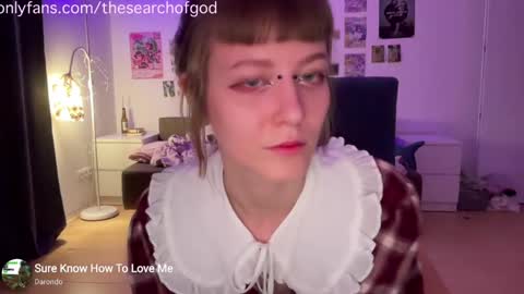 LISA                                            online show from 02/17/25, 11:20