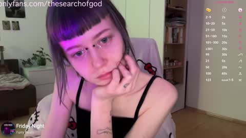 LISA                                            online show from 03/07/25, 10:43