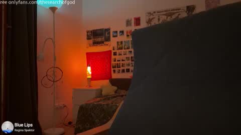 LISA                                            online show from 09/22/25, 06:43