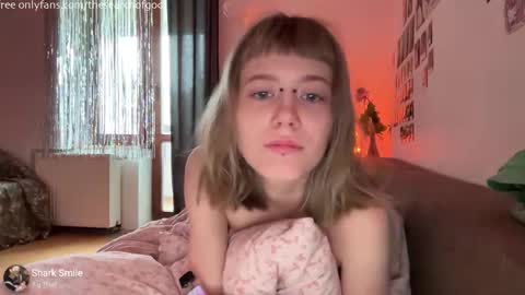 Snapshot of thesearchofgod chatting on 11/09/25, 09:40 LISA online show from 11/09/25, 09:40