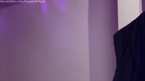 Snapshot of thesearchofgod chatting on 12/05/25, 06:59 LISA online show from 12/05/25, 06:59