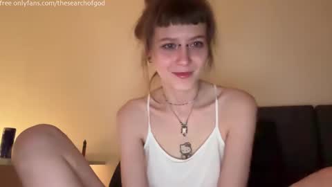 LISA                                            online show from 03/21/26, 09:29