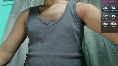 Snapshot of thesexland chatting on 02/13/25, 01:15 Daniel online show from 02/13/25, 01:15