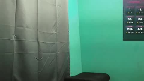 Snapshot of thesexland chatting on 10/28/25, 01:20 Daniel online show from 10/28/25, 01:20