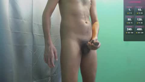 Daniel online show from 11/16/25, 05:35