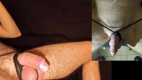 TheSexorcis online show from 09/15/25, 12:32