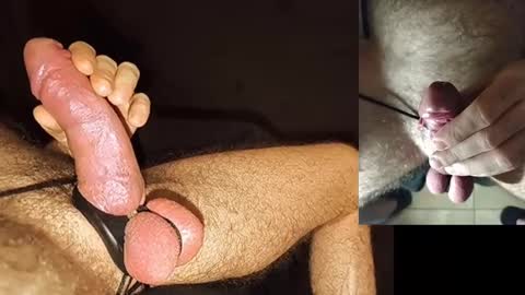 TheSexorcis online show from 09/22/25, 12:45