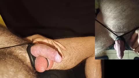 TheSexorcis online show from 09/24/25, 06:17