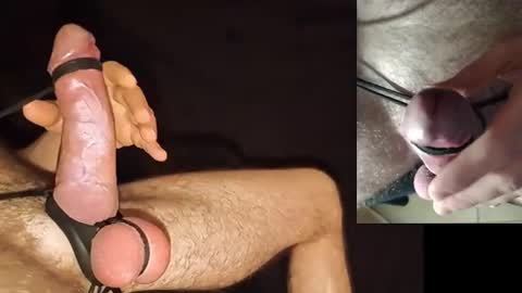 TheSexorcis online show from 10/06/25, 11:24