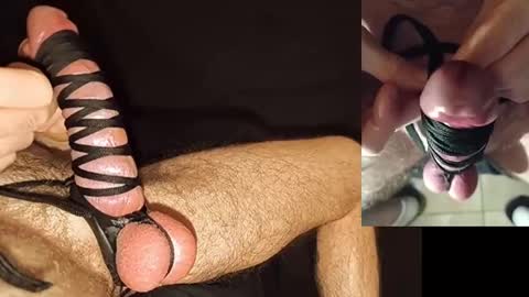 TheSexorcis online show from 10/15/25, 11:49