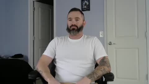 Snapshot of thesexorcist1984 chatting on 12/01/24, 06:08 James online show from 12/01/24, 06:08