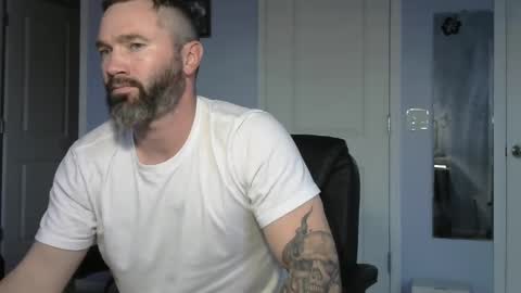 Snapshot of thesexorcist1984 chatting on 12/01/24, 09:15 James online show from 12/01/24, 09:15