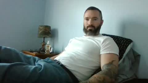 Snapshot of thesexorcist1984 chatting on 12/05/24, 09:39 James online show from 12/05/24, 09:39