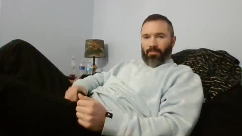 Snapshot of thesexorcist1984 chatting on 12/08/24, 09:19 James online show from 12/08/24, 09:19