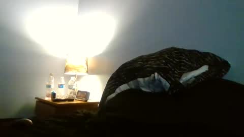 Snapshot of thesexorcist1984 chatting on 12/11/24, 03:45 James online show from 12/11/24, 03:45