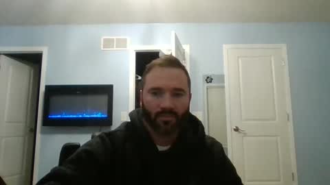 Snapshot of thesexorcist1984 chatting on 12/23/24, 03:07 James online show from 12/23/24, 03:07